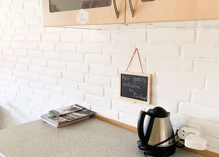 5 Minute Walk To Lego House - Location-garden On Site-n3 Billund