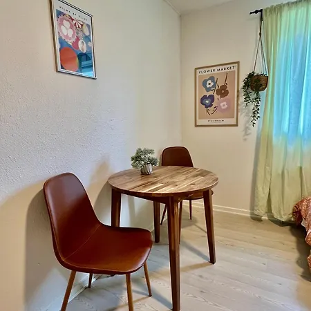 5 Minute Walk To Lego House - Location-garden On Site-n3 Apartmán *